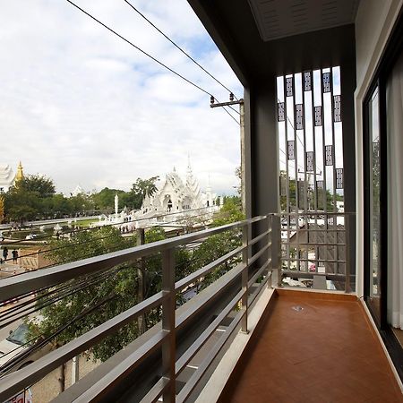 777 Food & Bed Hotel Chiang Rai Exterior photo
