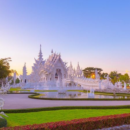 777 Food & Bed Hotel Chiang Rai Exterior photo