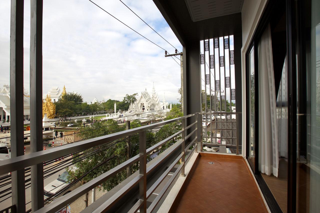 777 Food & Bed Hotel Chiang Rai Exterior photo
