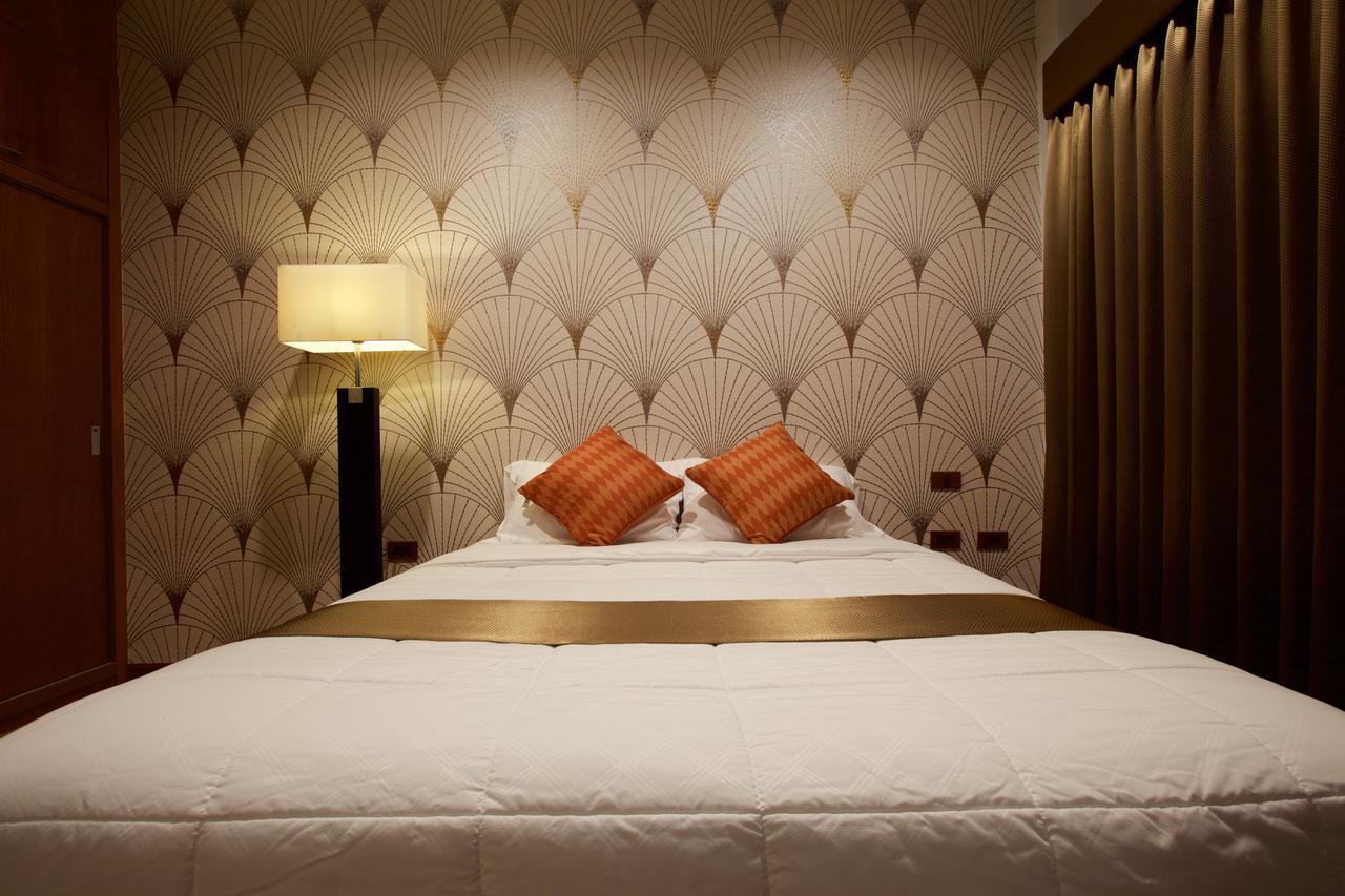 777 Food & Bed Hotel Chiang Rai Exterior photo
