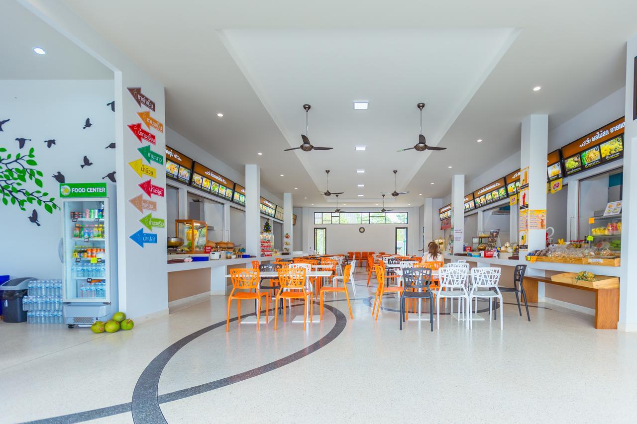 777 Food & Bed Hotel Chiang Rai Exterior photo